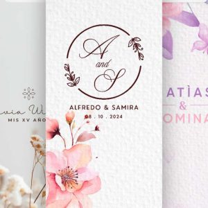 Invitación Digital para Eventos